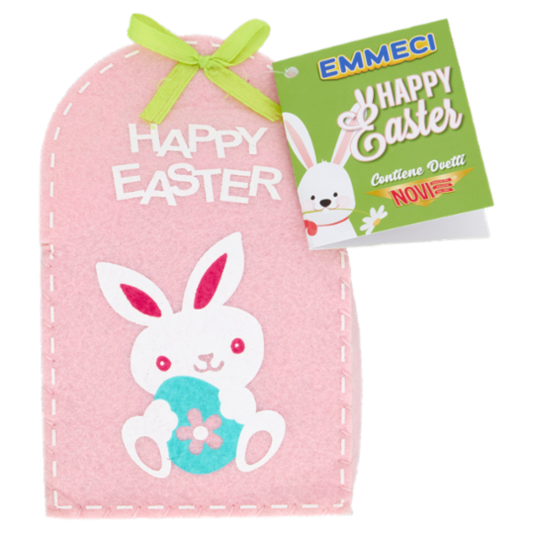 Emmeci Happy Easter Novi 120 g