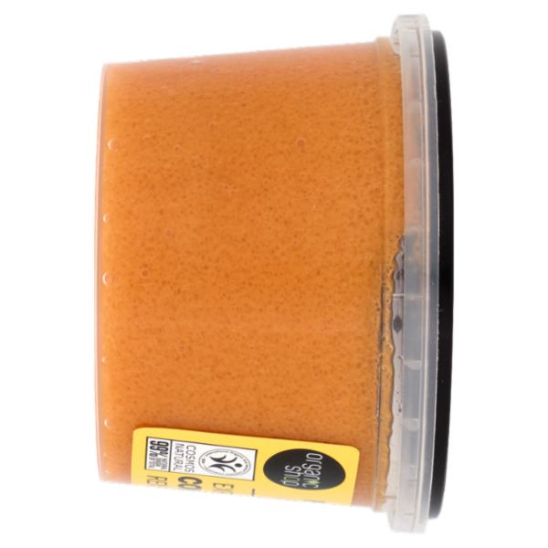 organic shop Scrub Corpo Rigenerante Papaya & Azùcar 250 ml