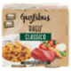 Gustibus Ragù Classico 2 x 180 g