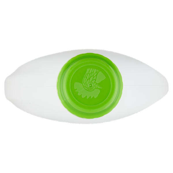 Chanteclair Lavatrice Muschio Bianco 1750 ml