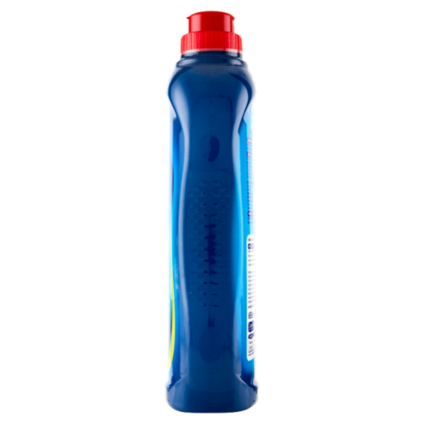 Consilia Detersivo per Lavastoviglie Gel Tutto in 1 al Limone 650 ml