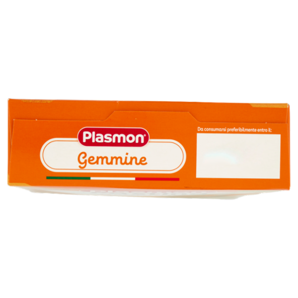 Plasmon la Pastina Gemmine 300 g