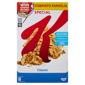 Kellogg's Special K Classic 550 g
