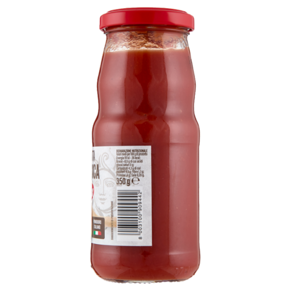 Selex Passata di Pomodoro 350 g