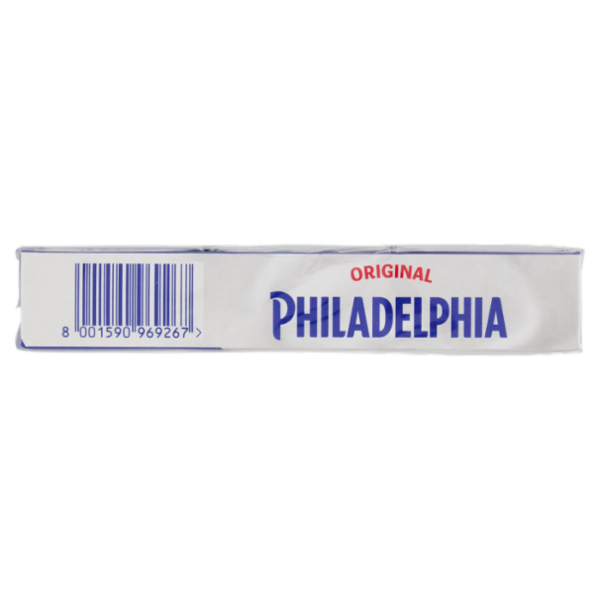 Philadelphia Original formaggio fresco spalmabile - 6x25g