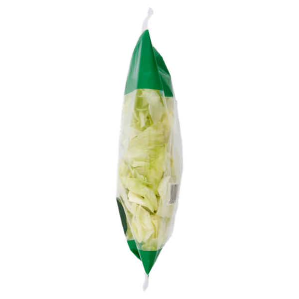 Consilia Cuori di Iceberg Lavati e Pronti per il Consumo 250 g