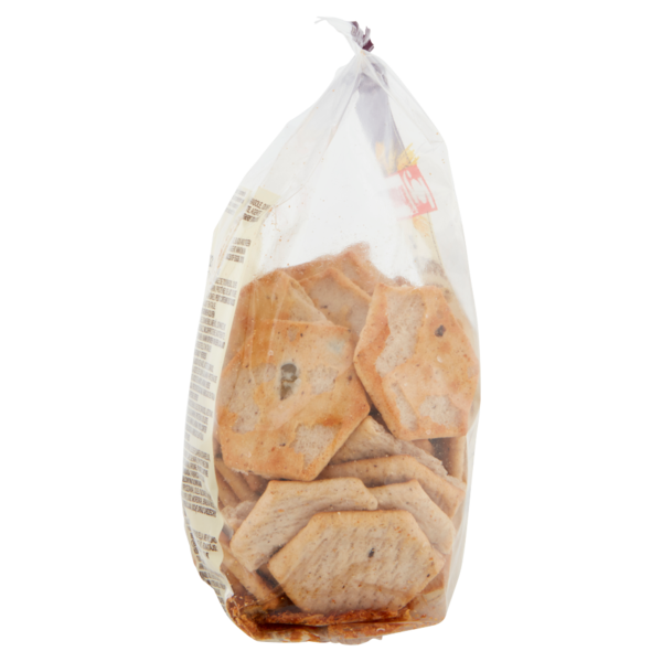 panealba le Sfogliette Dorate Olive 180 g