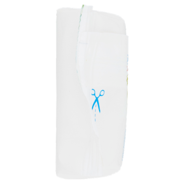 Nonno Nanni stracchino 125 g