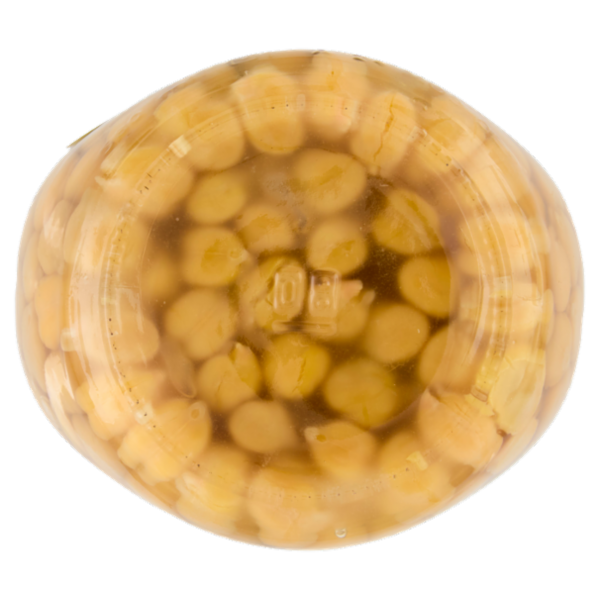 Valfrutta ceci 570 g