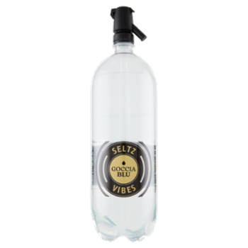 Goccia Blu Seltz Vibes 1,5 l