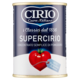 Cirio I Classici dal 1856 Supercirio Concentrato Semplice di Pomodoro 140 g