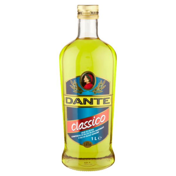 Dante Classico Olio di Oliva 1 L