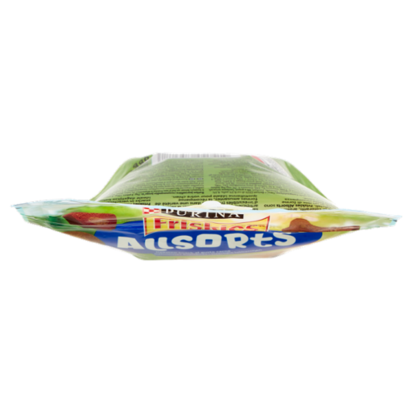 PURINA FRISKIES Allsorts Snack cane busta 98 g