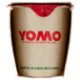 Yomo Zero Grassi Fragola 2 x 125 g