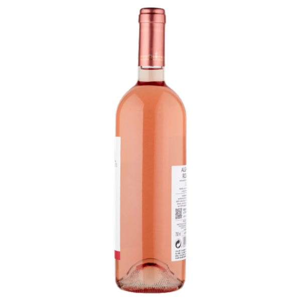 Sella & Mosca Alghero Rosato DOC 750 ml