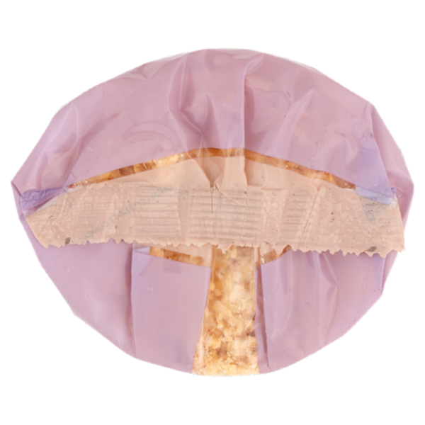 Consilia Gallette di Mais e Quinoa a Basso Contenuto di Grassi Biologiche 120 g