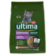 ultima Cat Sterilizzati Adulto 1-10 Anni con Salmone 2,5 kg