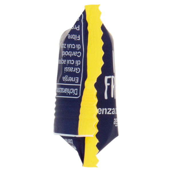 Melinda Tenero Snack Mela e Banana 25 g