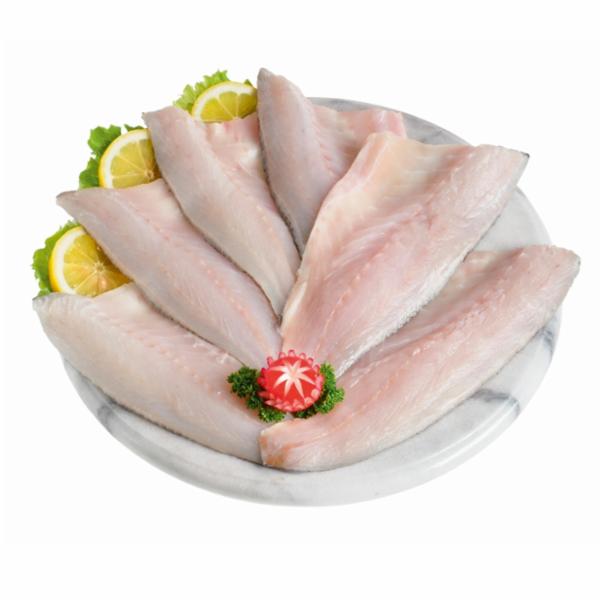 Filetto di Branzino dell'Adriatico