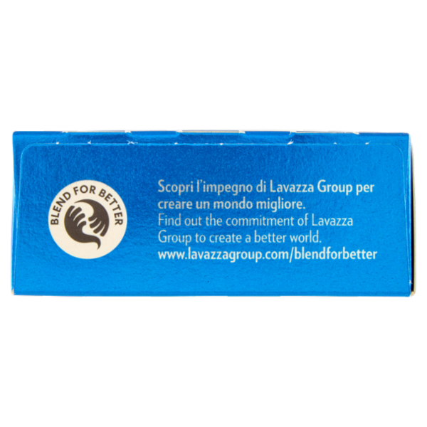 Lavazza crema e gusto Classico Compatibile con Nespresso Original 10 Capsule 57 g