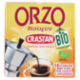 Crastan Bio Orzo Biologico Tostato Macinato 16 Cialde per Moka e Infusione 96 g