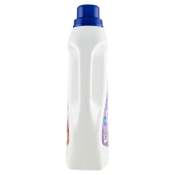 Selex Casa Bella Detersivo per Lavatrice Liquido Lavanda 30 Lavaggi 1,5 L