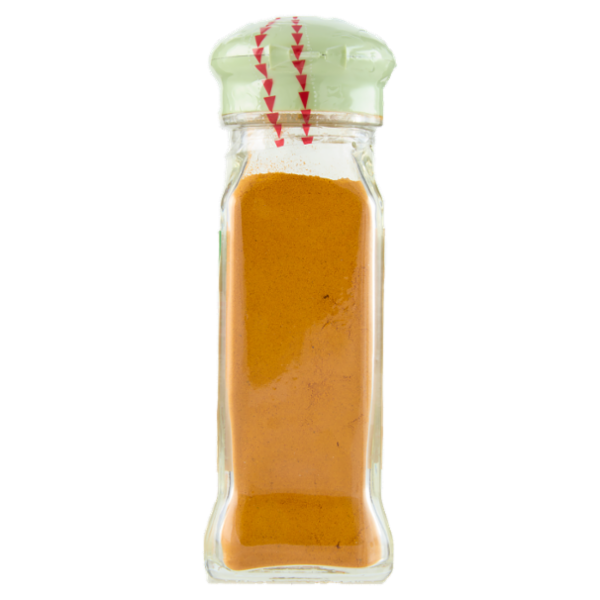 Cannamela Bionatura Curcuma macinata 47 g
