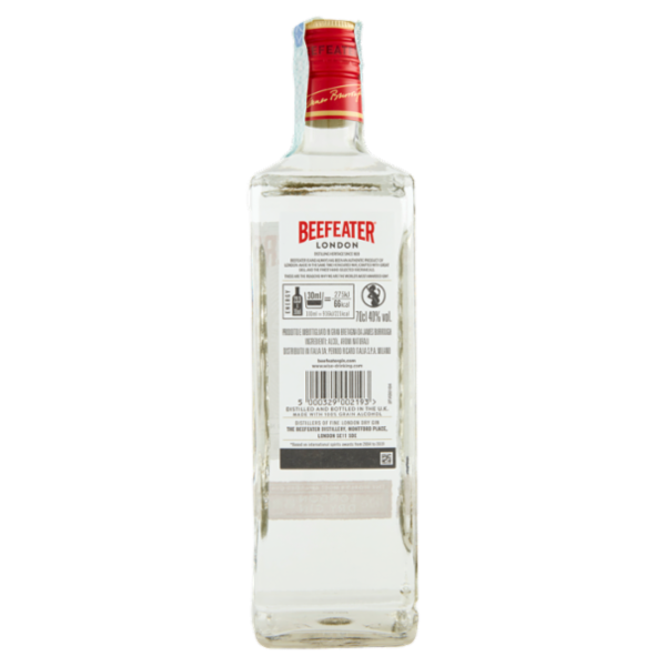 Beefeater London Dry Gin 70 CL