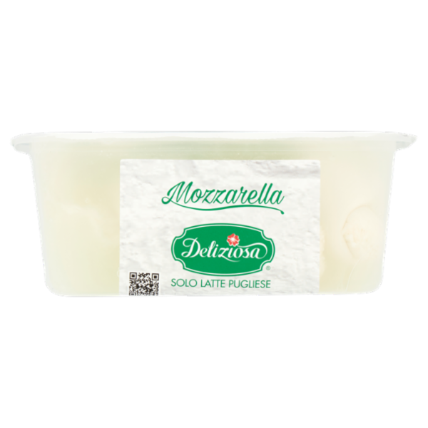 Deliziosa Nodino 200 g