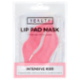 Yeauty Lip Pad Mask Hydro Gel Patch Labbra Intensive Kiss 1 pz