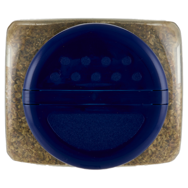 Consilia Origano in Foglie 55 g