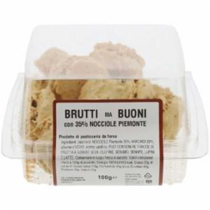 Stagnati Brutti Ma Buoni 100g