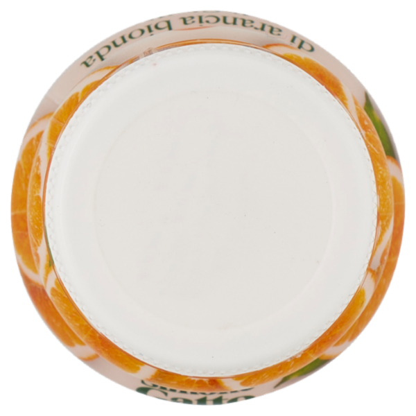 Simone Gatto Spremuta di Arancia di Sicilia 200 ml