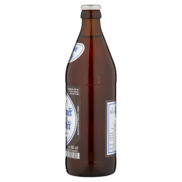 Augustiner Weissbier 50 cl