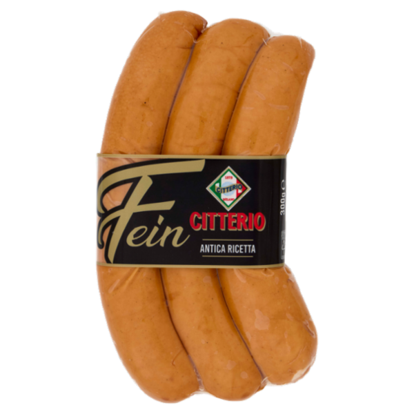 Citterio Fein 300 g