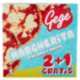 Gegé Margherita 3 x 240 g