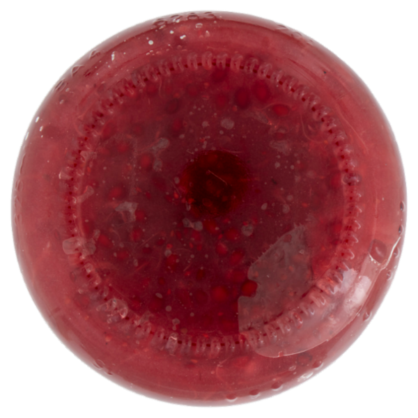 Santa Rosa Confettura Frutti Rossi Fonte di Fibre Zero Zuccheri 300 g