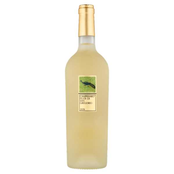 Feudi di San Gregorio Campanaro Irpinia Bianco DOC 750 ml