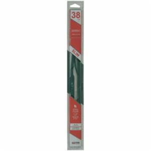 Colzani Spazzola Tergicristalli Singola 38 Cm