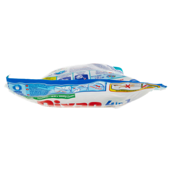 DIXAN Discs Anti-Odore 39pz (975g)