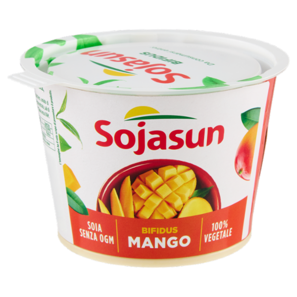 Sojasun Bifidus Mango 250 g