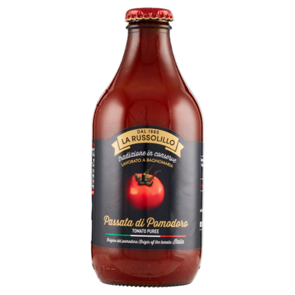 La Russolillo Passata di Pomodoro 330 g