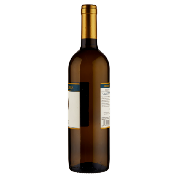 Spoletoducale Umbria IGT Grechetto 750 ml