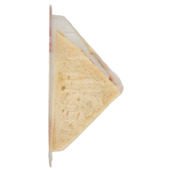 Fratelli Beretta Pan Soffice Tonno e Pomodori 130 g