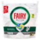 Fairy Pastiglie Lavastoviglie Platinum All in One, Detersivo Piatti Limone, 15 Capsule 224 g