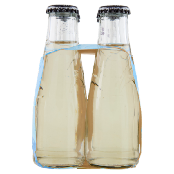 San Benedetto l'Analcolico Bitter Bianco 6 x 10 cl