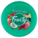 Geomar Fruity Body Scrub frutti rossi 300 g