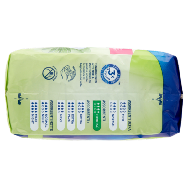 Tena discreet Normal 12 pz