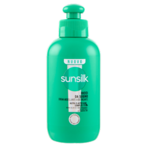 Sunsilk Ricci Da Sogno Crema Modellante & Districante 200 Ml