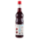 Toschi Zero+ Amarena 560 ml